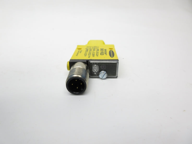 BANNE ENGINEERING SM31RQD 10-30VDC NSMP