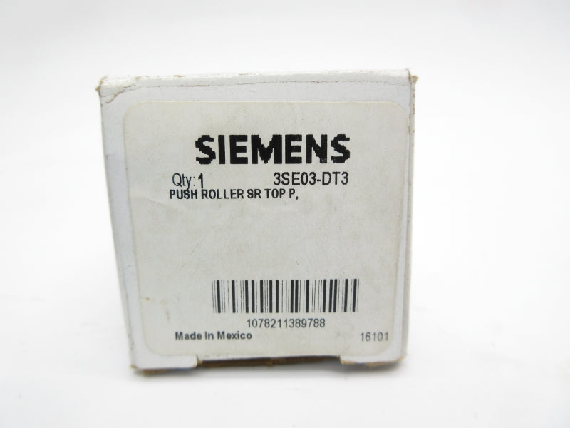 SIEMENS 3SE03-DT3 SER. A1 NSMP
