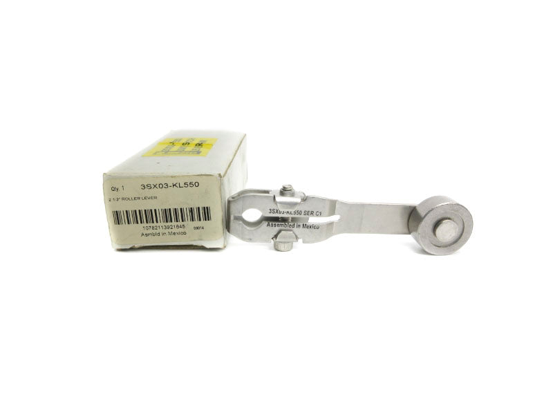 SIEMENS 3SX03-KL550 NSMP