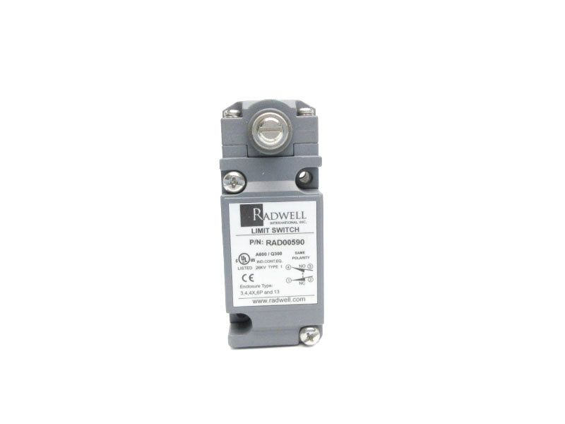 RADWELL RAD00590 NSNP