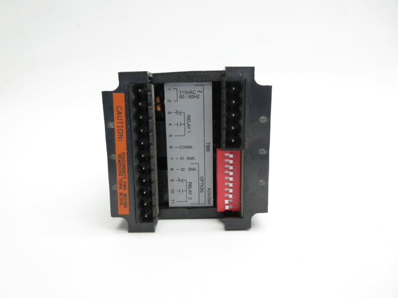 RED LION CONTROLS LIBT2E00 115VAC NSNP
