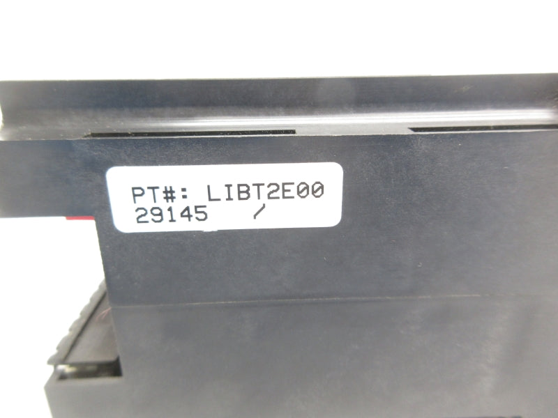 RED LION CONTROLS LIBT2E00 115VAC NSNP