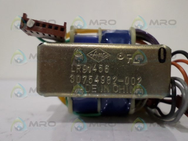 AMC LR91456 TRANSFORMER *NEW NO BOX*