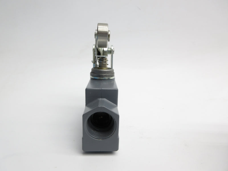 RADWELL RAD91-Q62-A 480VAC 15A NSNP