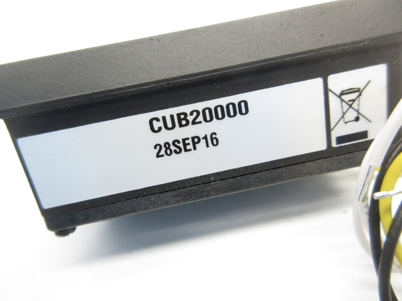 RED LIONS CONTROLS CUB20000 NSNP