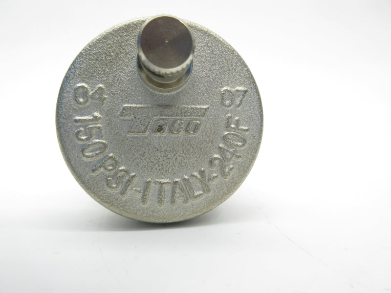 TACO 400HY-VENT 150PSI NSNP