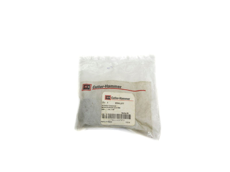CUTLER HAMMER E50KL377 SER. B1 NSMP