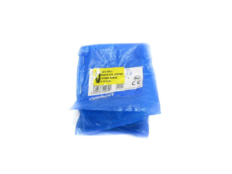 OMRON E3FA-DP21 10-30VDC NSMP