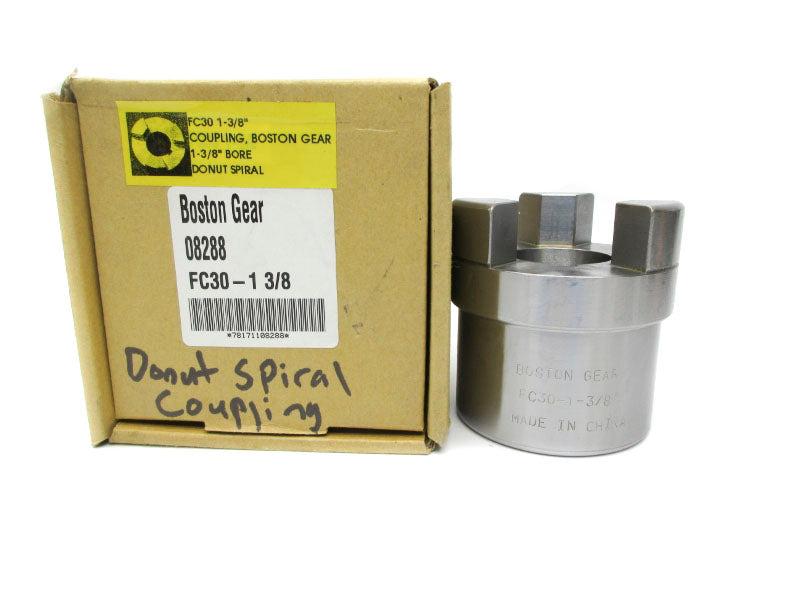BOSTON GEAR FC30-1-3/8 08288 NSMP