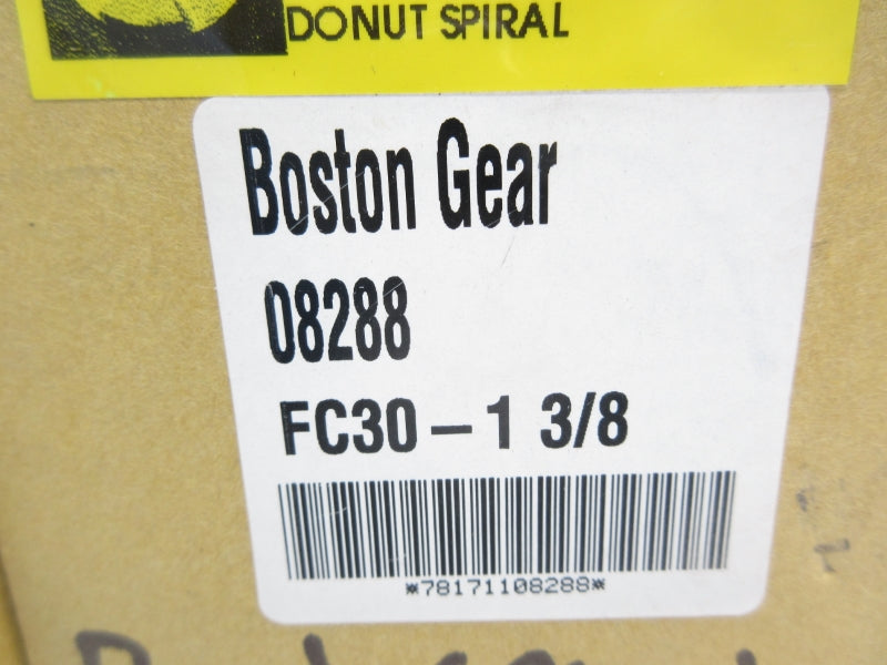 BOSTON GEAR FC30-1-3/8 08288 NSMP