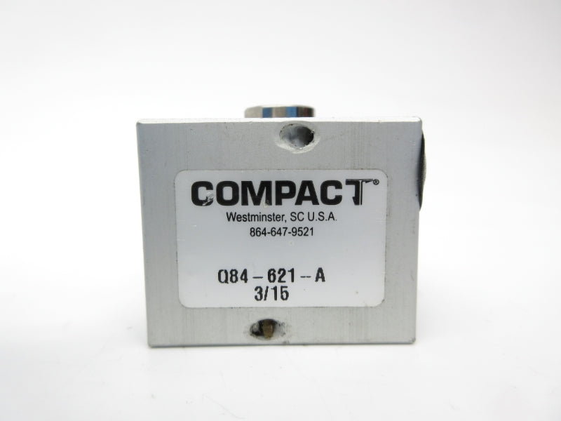 COMPACT Q84-621-A NSNP