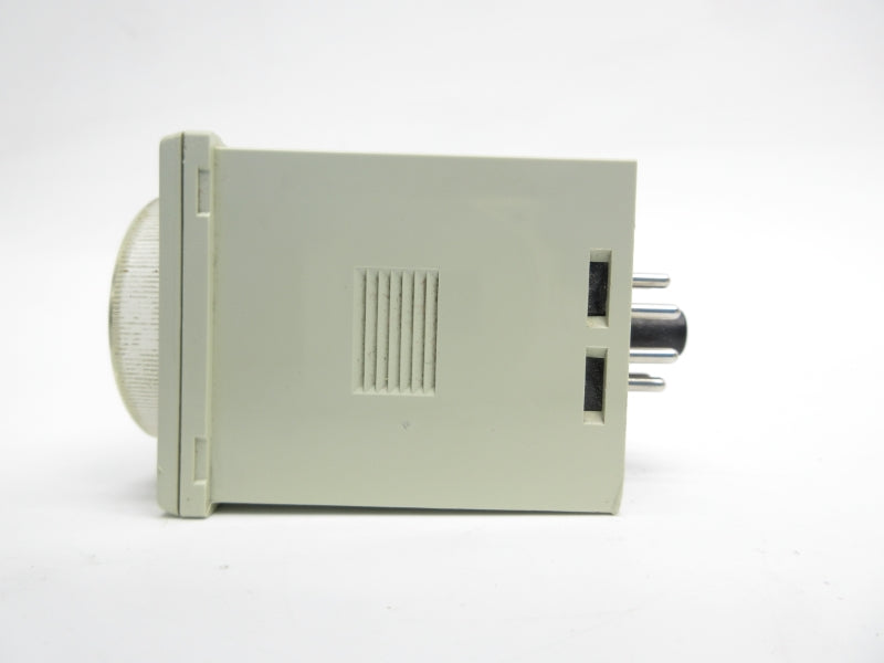 ALLEN BRADLEY 700-HRM12TA17 SER. B 100-240VAC 5A 0-12S NSNP
