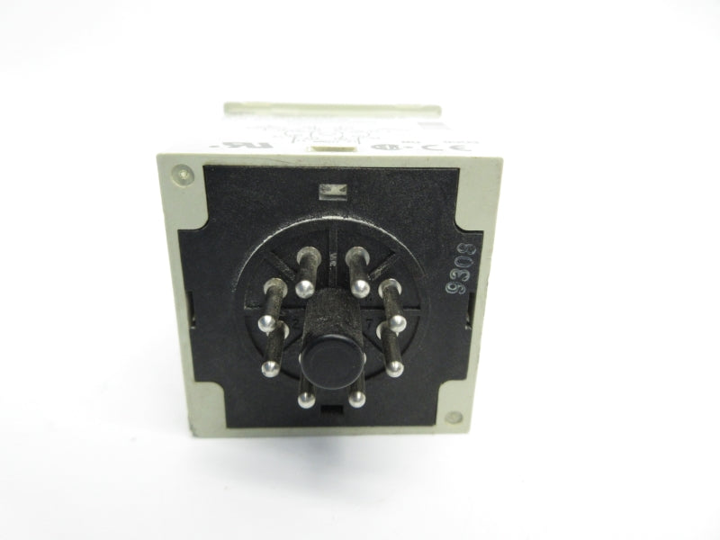 ALLEN BRADLEY 700-HRM12TA17 SER. B 100-240VAC 5A 0-12S NSNP
