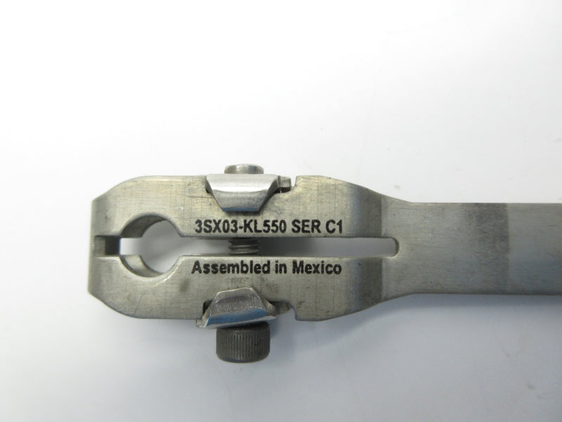 SIEMENS 3SX03-KL550 SER. C1 NSNP