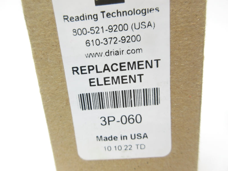 RTI 3P-060 NSMP