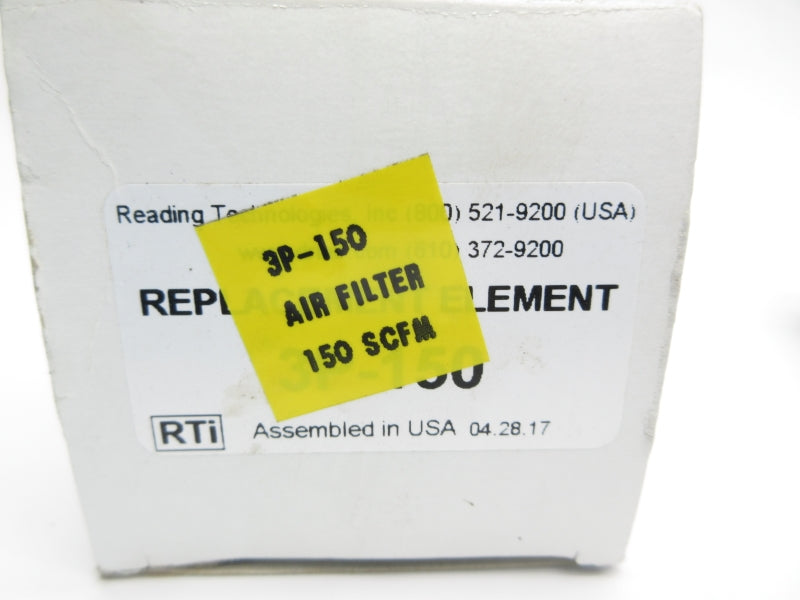 RTI 3P-150 NSMP