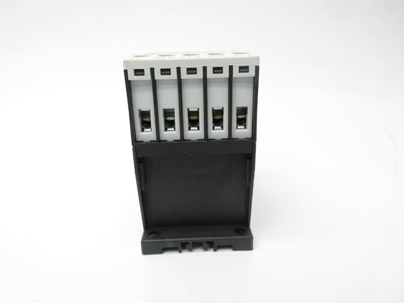 EATON XTCE015B10E DILM15-10 208V NSMP