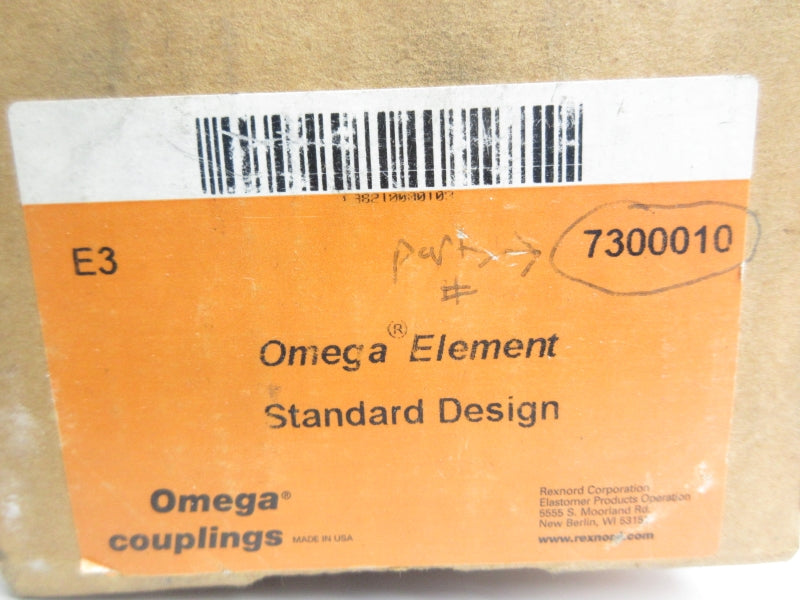 OMEGA 7300010 E3 NSMP