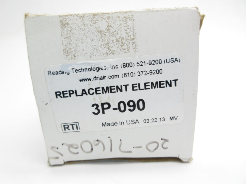 RTI 3P-090 NSMP