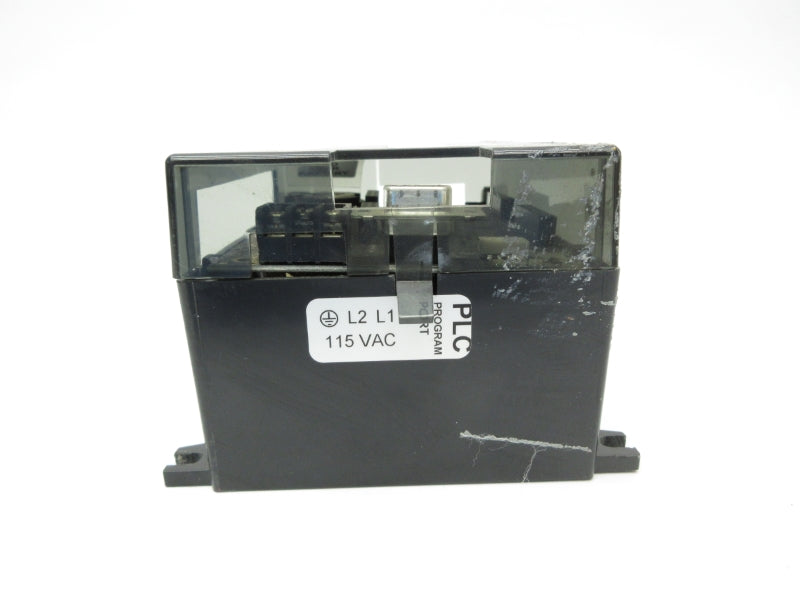EZ AUTOMATION EZPLC-A-32 115VAC UNMP
