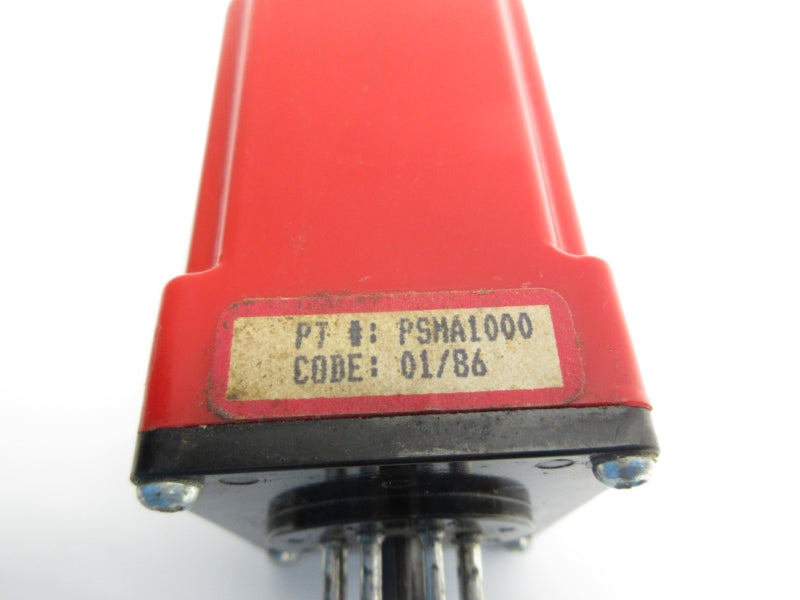 RED LION CONTROLS PSMA1000 115VAC UNMP