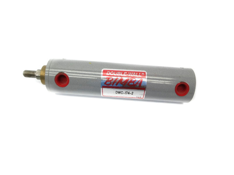 BIMBA DWC-174-2 200PSI NSNP