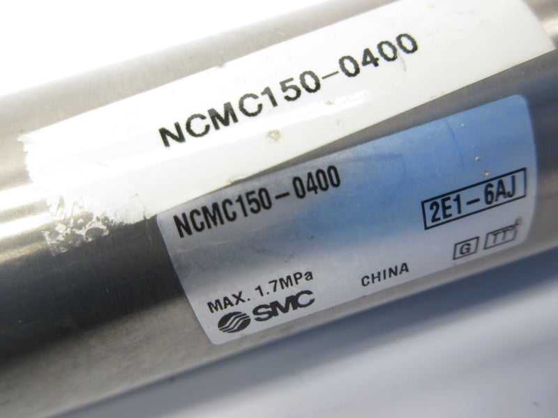 SMC NCMC150-0400 NSNP