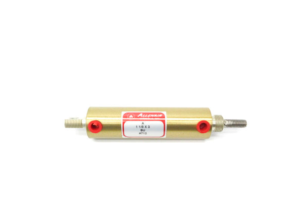 ALLENAIR A1-1/8X3BU NSNP