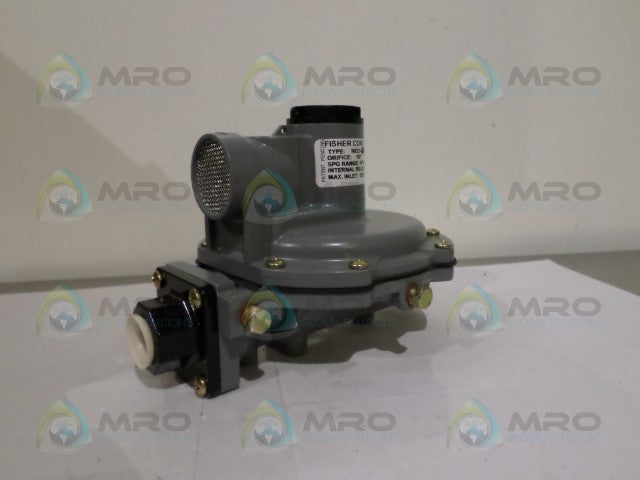 FISHER R622-6 PROPANE REGULATOR *NEW IN BOX*