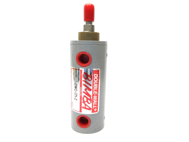 BIMBA DWC-171-2 200PSI NSNP