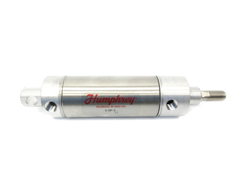 HUMPHREY 5-DP-2 NSNP