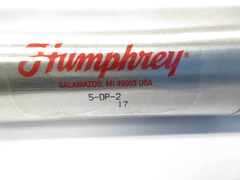 HUMPHREY 5-DP-2 NSNP
