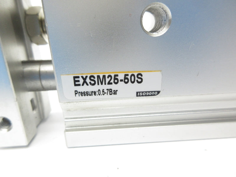 SMC EXSM25-50S NSNP