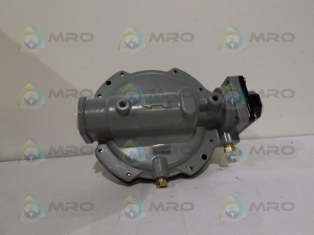 FISHER R622-6 PROPANE REGULATOR *NEW IN BOX*
