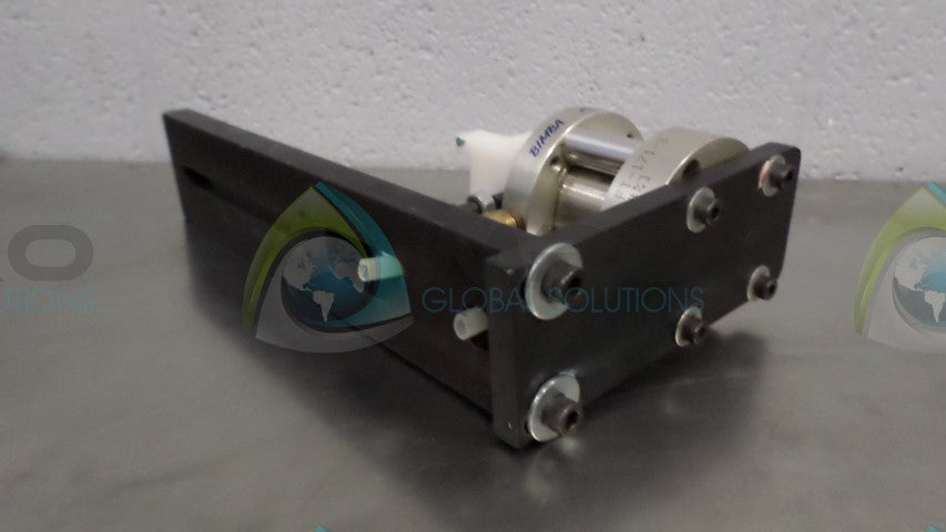 BIMBA FT-171-3 PNEUMATIC CYLINDER *USED*