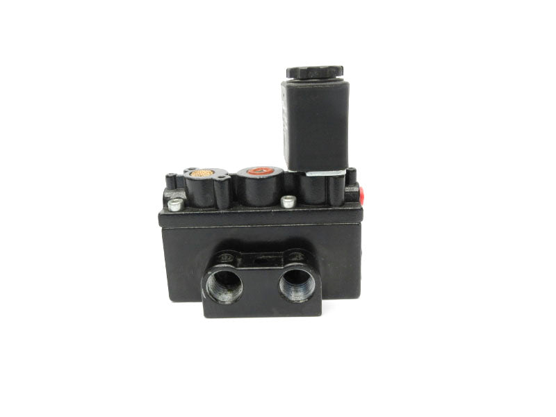 INGERSOLL RAND A212SS-120-A 24VDC NSNP