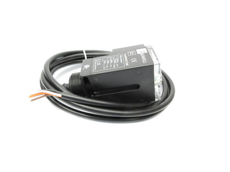 RADWELL RAD01286 24-240VAC NSNP