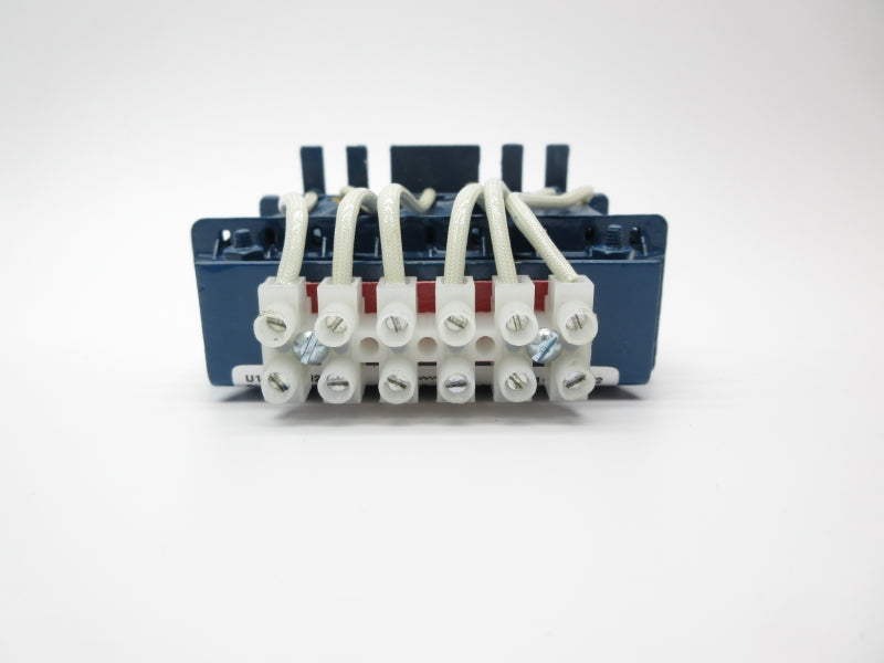 MTE RLW-07P603 600/690V 7.6A NSNP