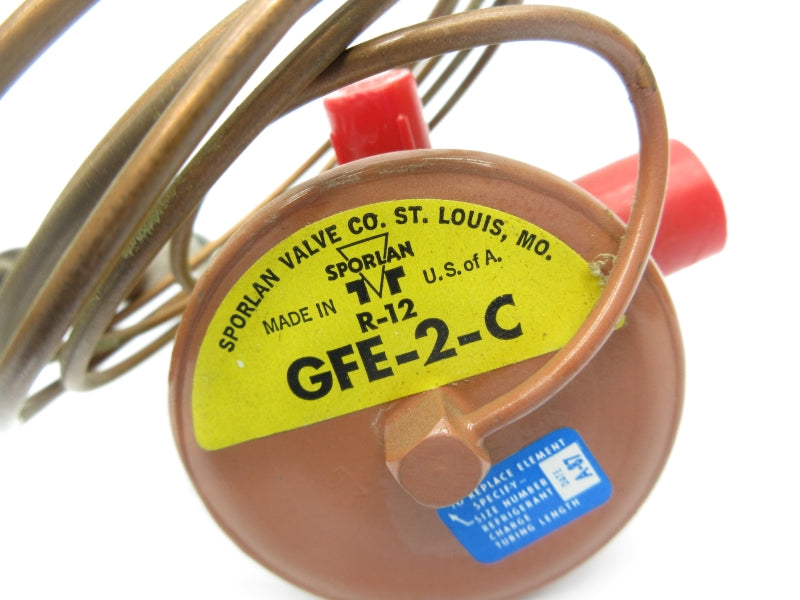 SPORLAN GFE-2-C NSNP