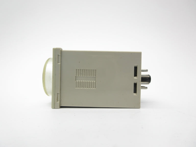 OMRON H3BA-8 100/110/120VAC 0-5M NSNP
