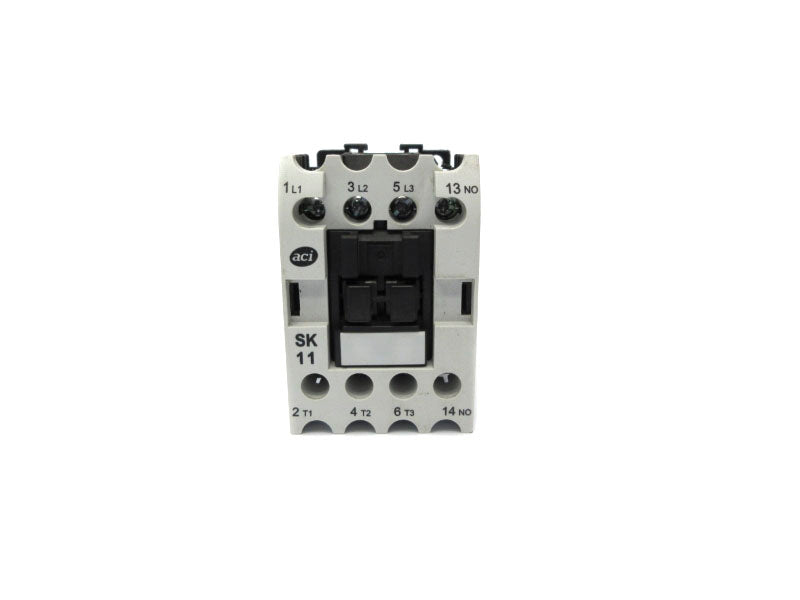 ACI SK11 110/120V 30A NSNP