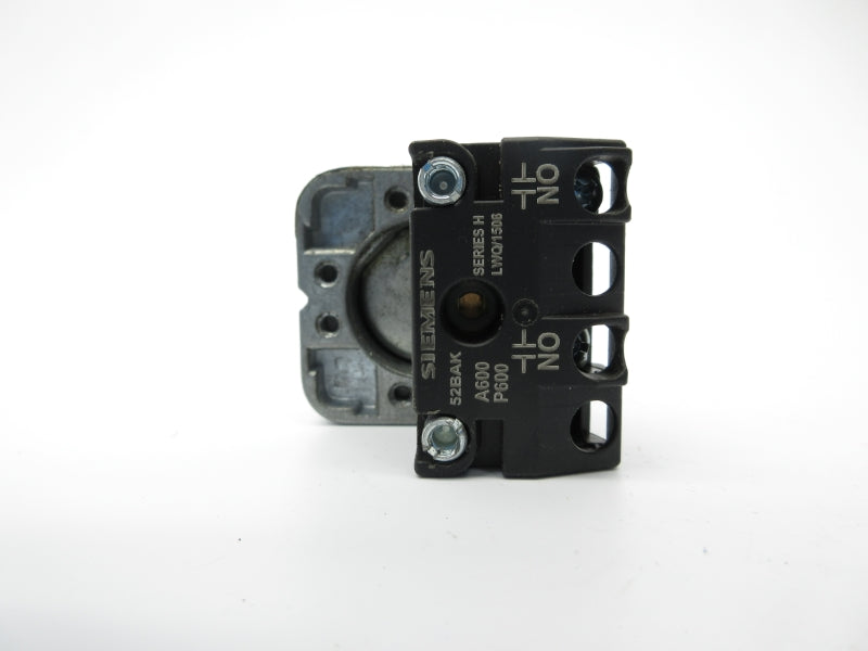 SIEMENS 52PA8 NSNP