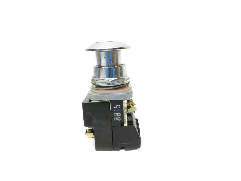 FURNAS ELECTRIC 52PA2G2AR SER. C 120VAC NSNP
