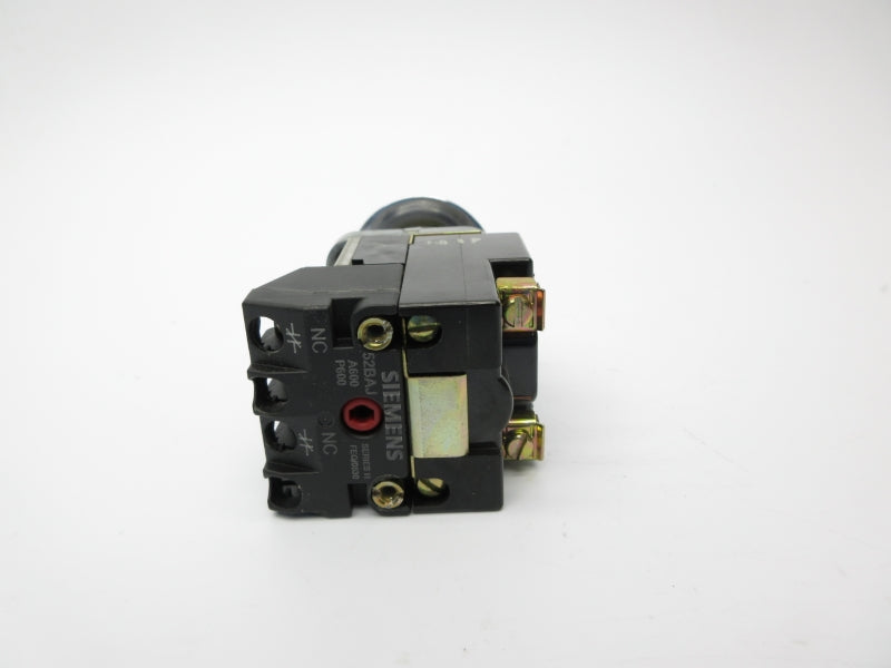 FURNAS ELECTRIC 52PA2G2AR SER. C 120VAC NSNP