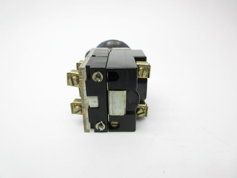 FURNAS ELECTRIC 52PA2G2AG SER. C 120VAC NSNP