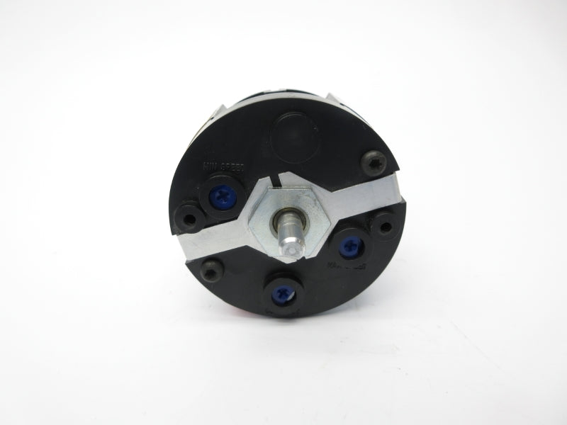 DAYTON 6A191 120V 3A (AS PICTURED) NSNP