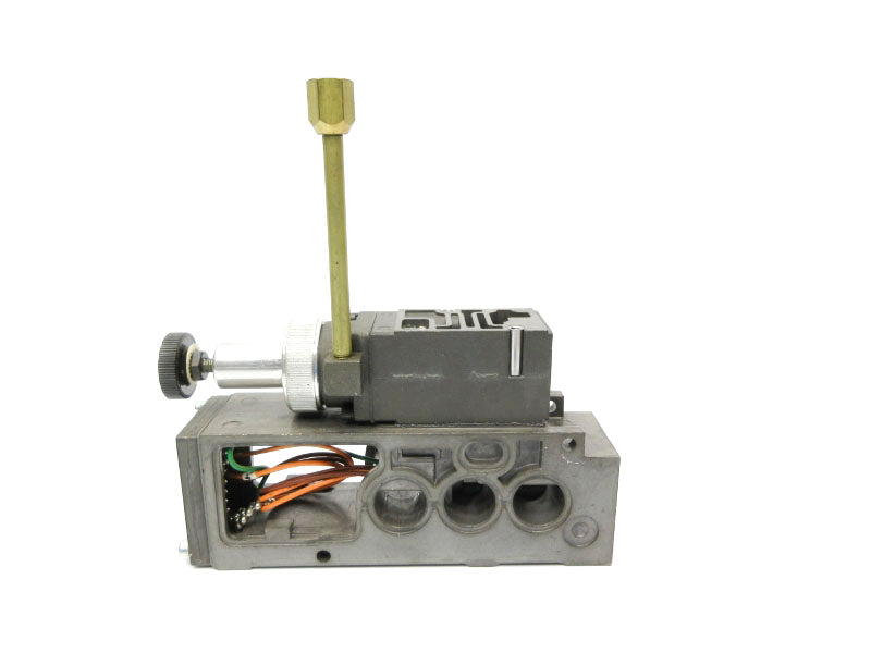 NUMATICS 082RS115J016W00 NSNP