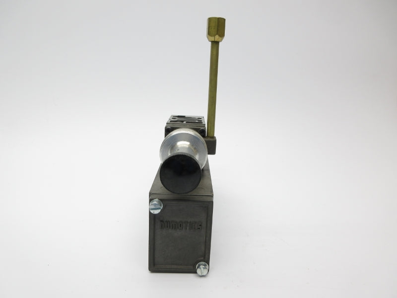 NUMATICS 082RS115J016W00 NSNP
