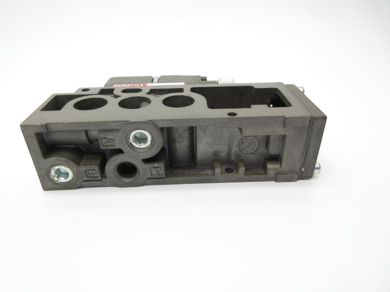 NUMATICS 082RS115J016W00 NSNP