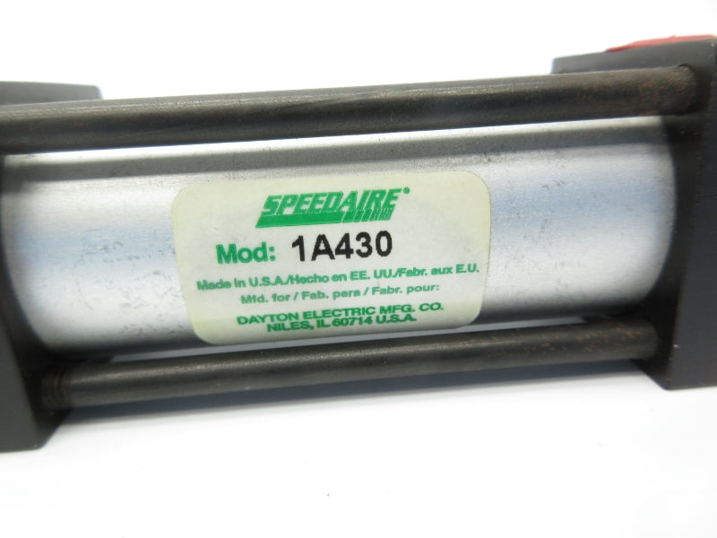 SPEEDAIRE 1A430 NSNP